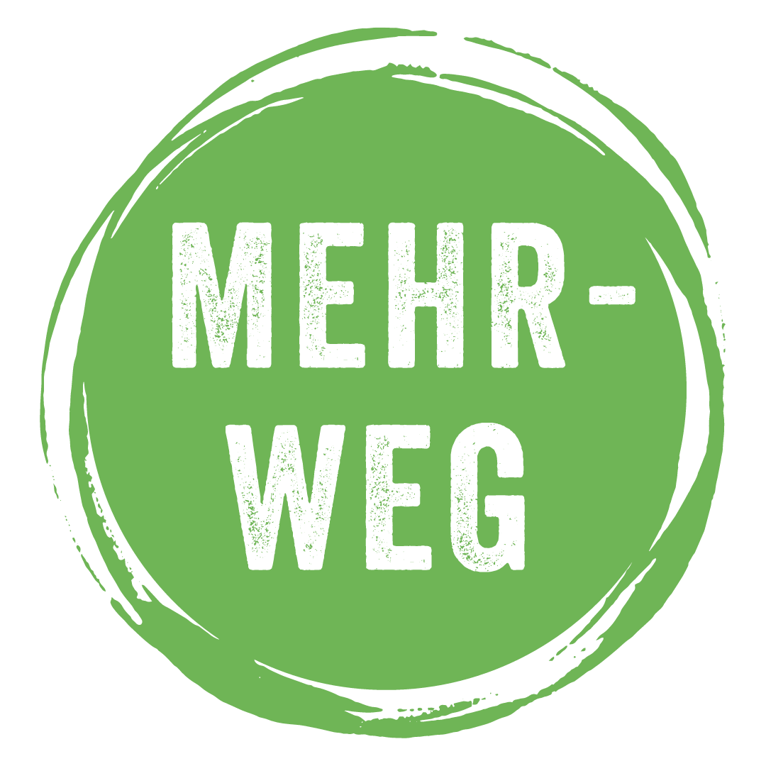 Mehrweg
