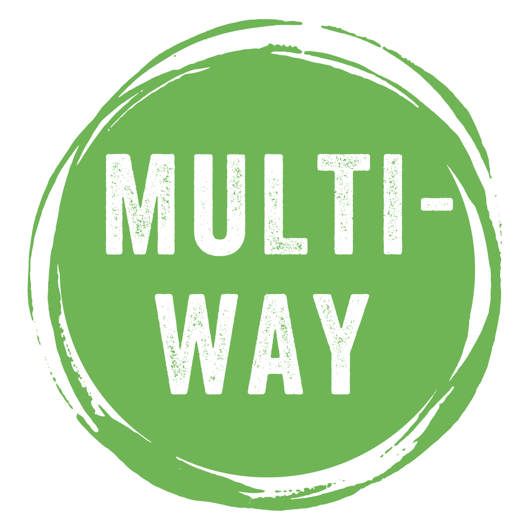Multiway