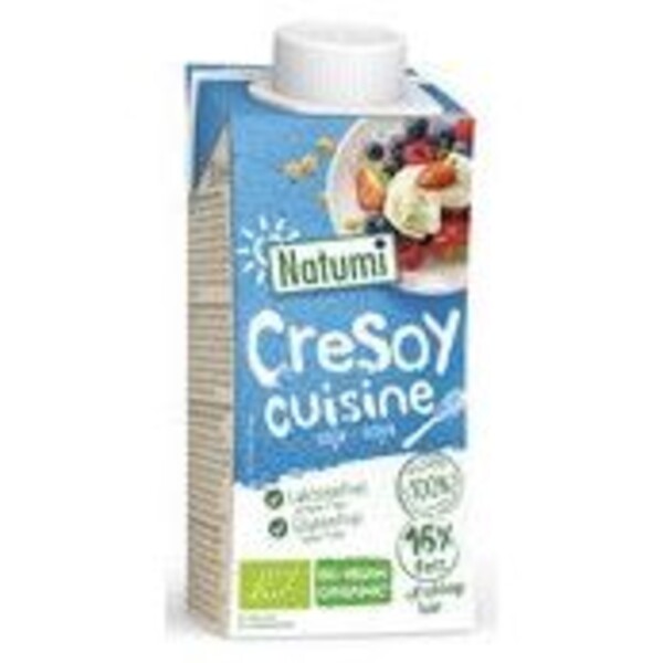 CreSoy 