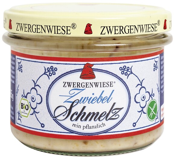 Aufstriche würzig - Bio