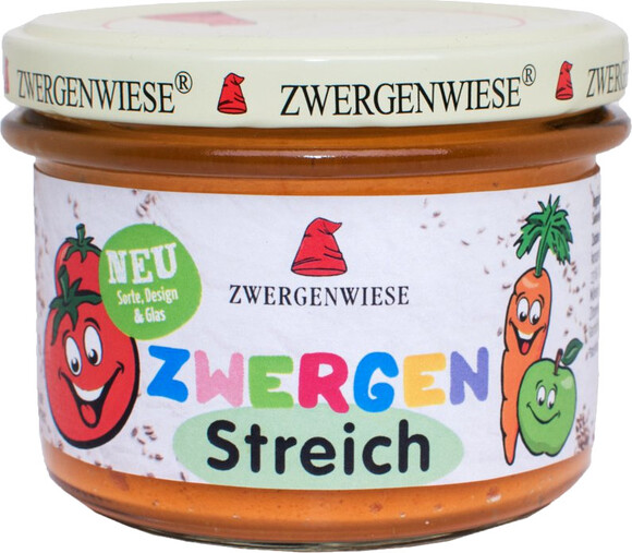 tomato children spread organic