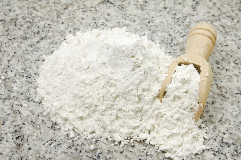 Puddingpulver Bourbon-Vanille bio 5kg