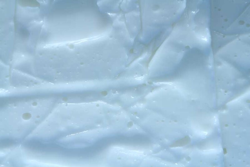 Fondant bio 15kg