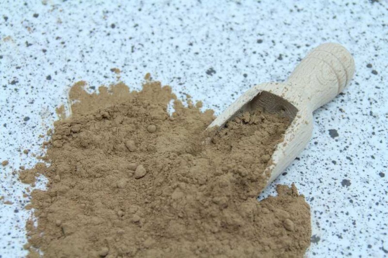 Carobpulver bio 25kg