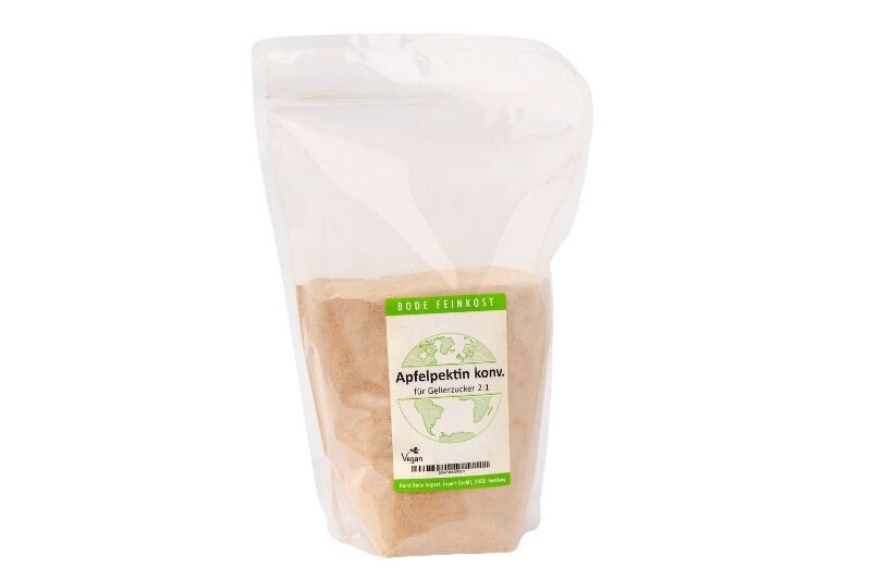 apple pectin 2:1