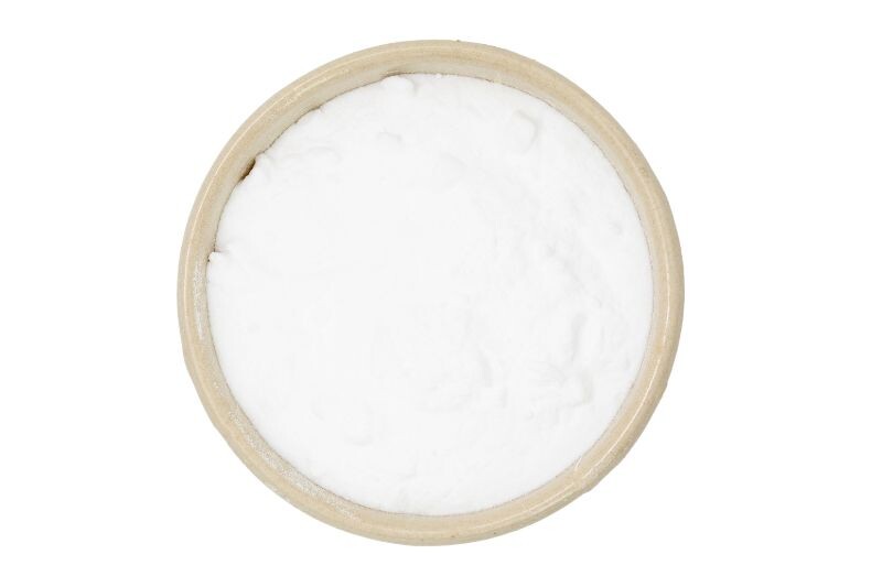 sodium bicarbonate