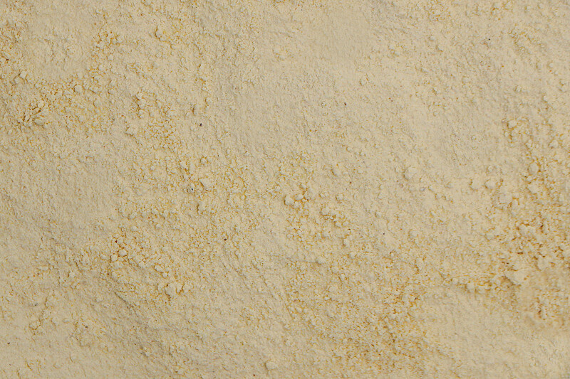 soy flour roasted organic