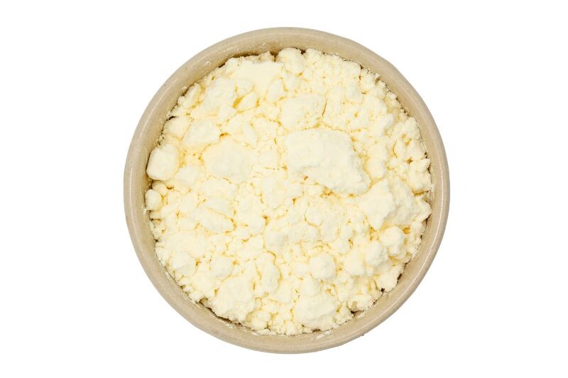 egg white powder organic