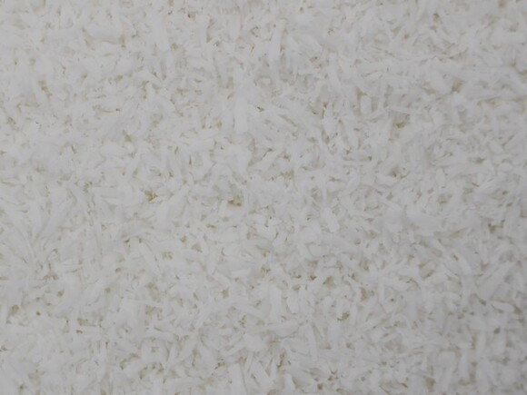coconut desiccated fine organic