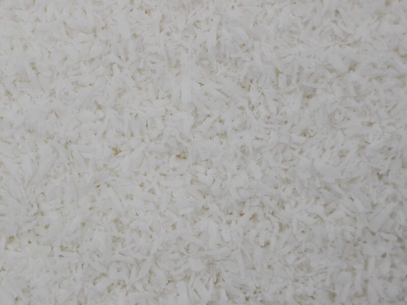 coconut desiccated fine organic