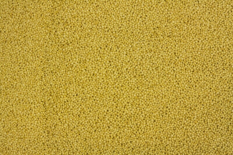 Amaranth bio