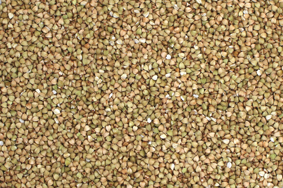 Buchweizen geschält bio