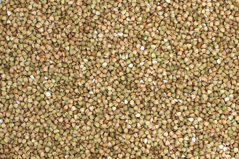 Buchweizen geschält bio