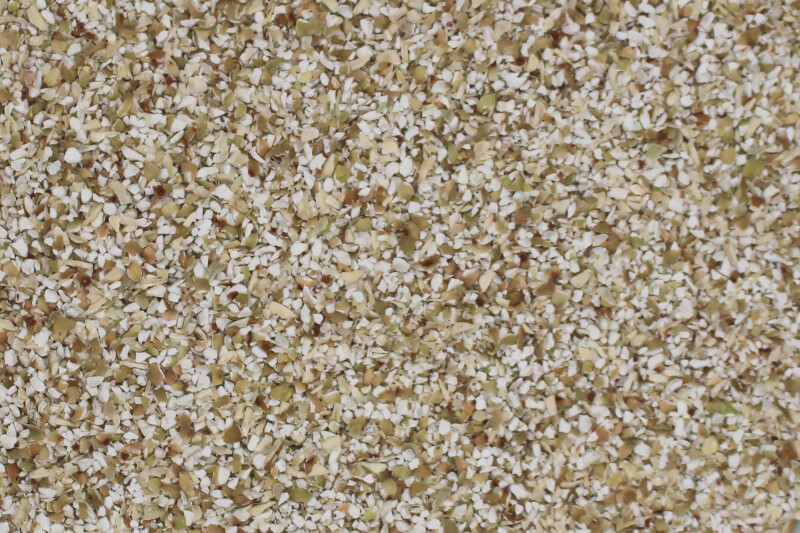 buckwheat groats organic
