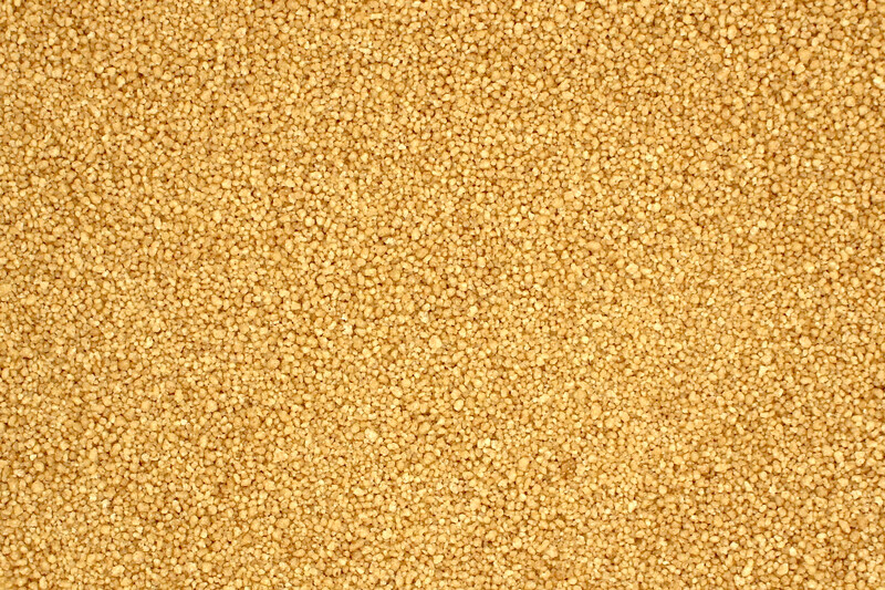 Couscous Vollkorn bio