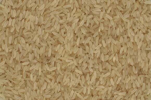 long grain rice parboiled organic