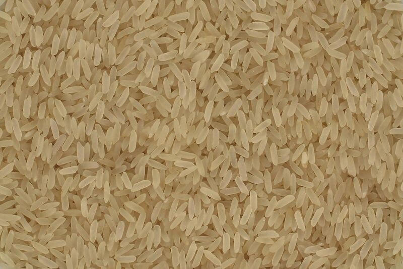 long grain rice parboiled organic