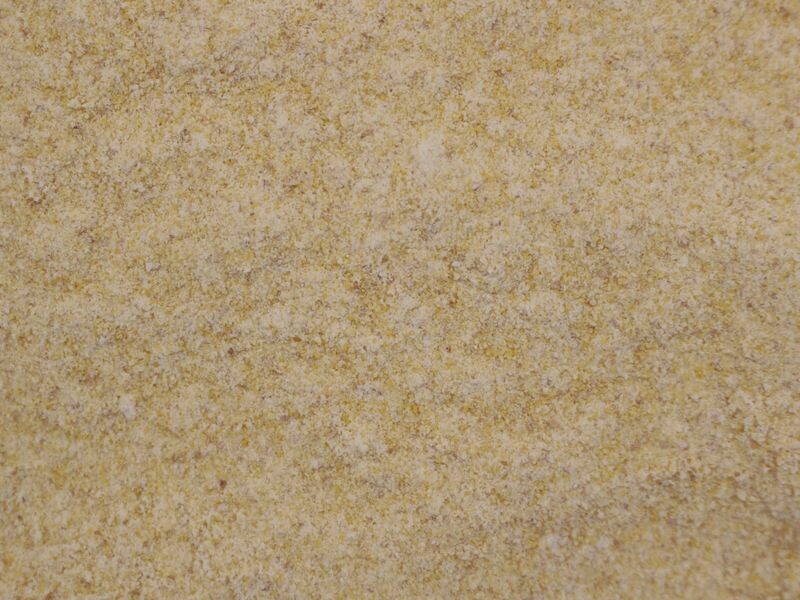 chickpeas flour organic