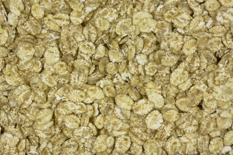 Gerstenflocken bio
