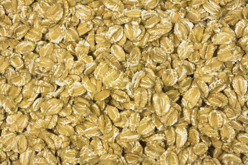 spelt flakes organic