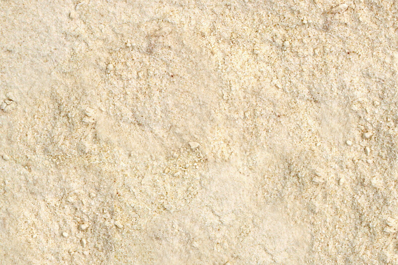 Kokosmehl bio