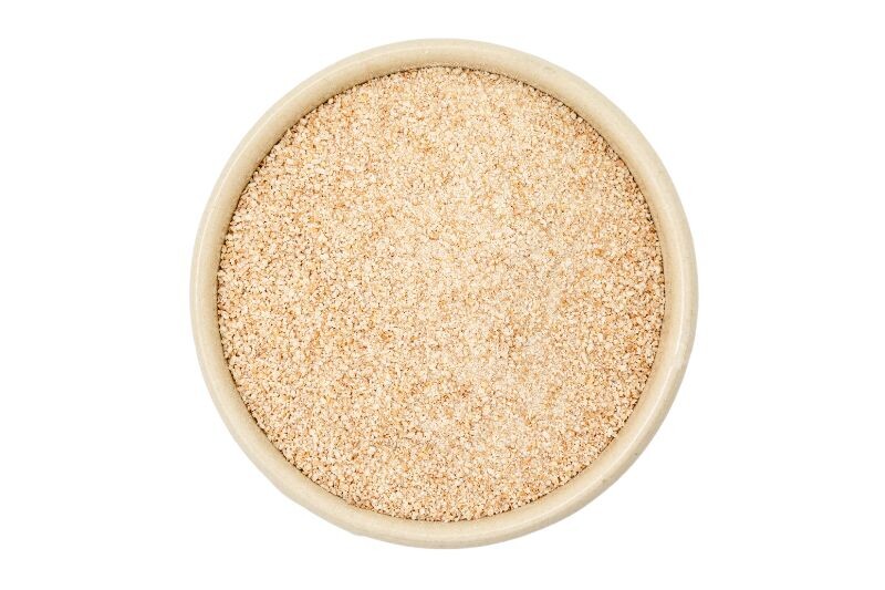 breadcrumps wheat whole  grain organic