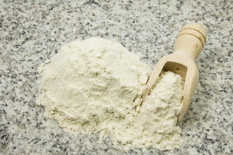 Guarkernmehl bio 25kg