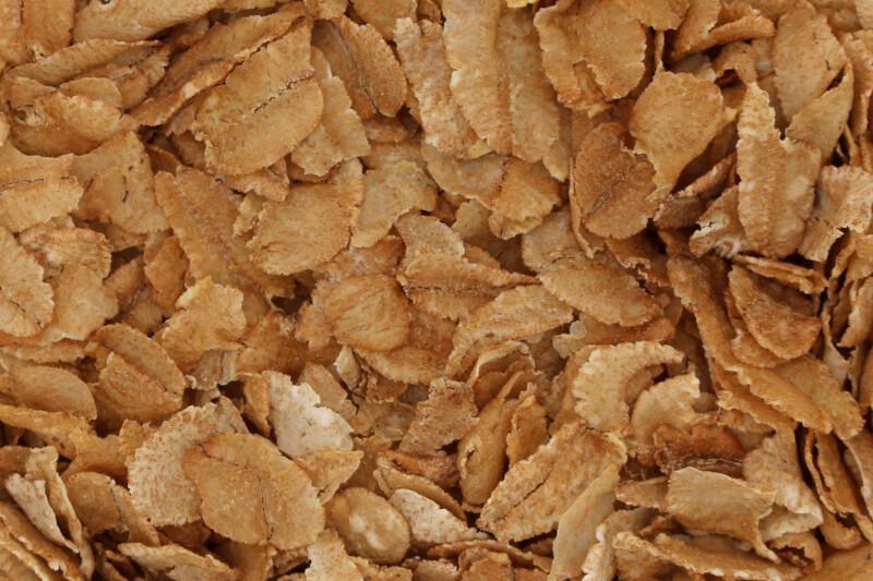 Dinkelflakes bio