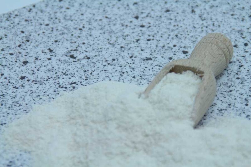 Johannisbrotkernmehl bio 2,5kg