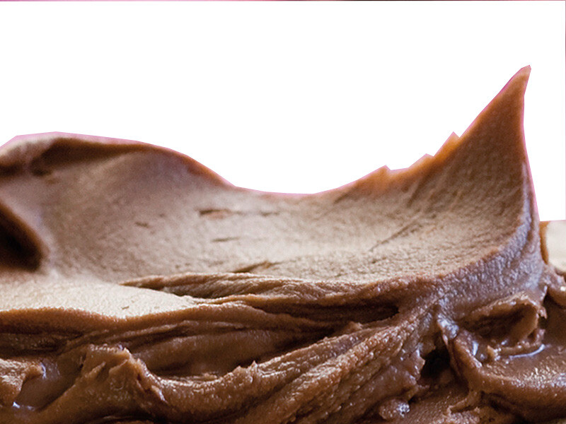 Samba hazelnut-chocolate spread organic
