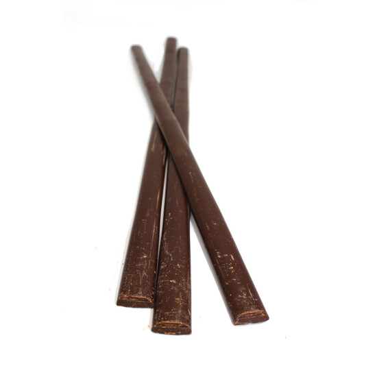 chocolate sticks organic 50% cocoa
