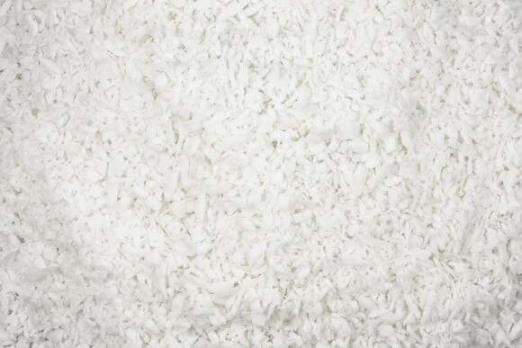 coconut desiccated medium raw organic