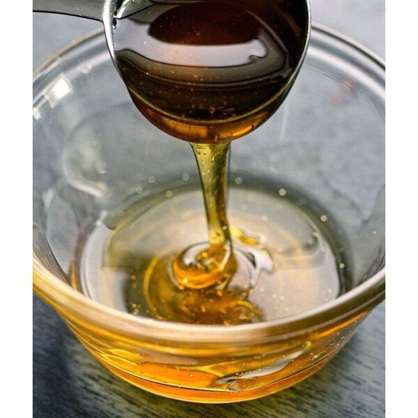 honey baking quality organic