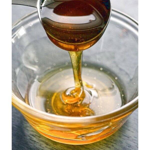blossom honey Bulgaria organic