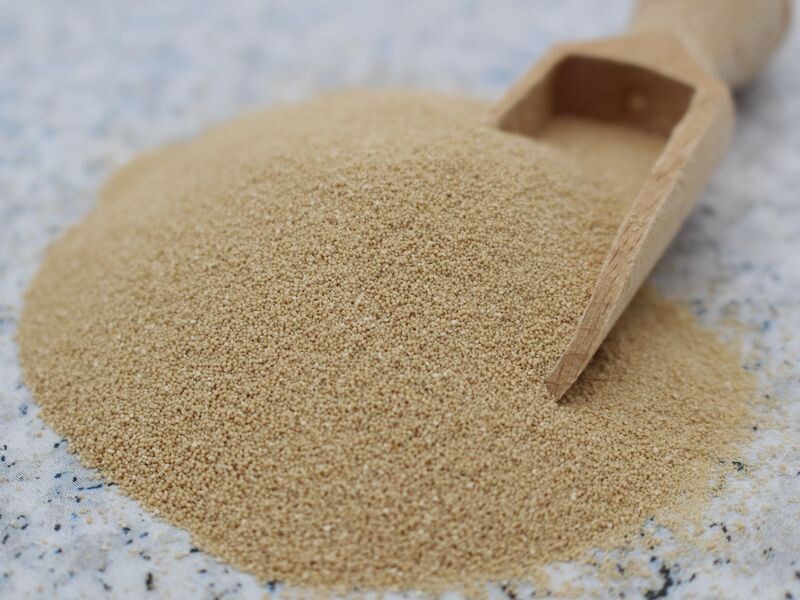 baking yeast dried organic Biovegan