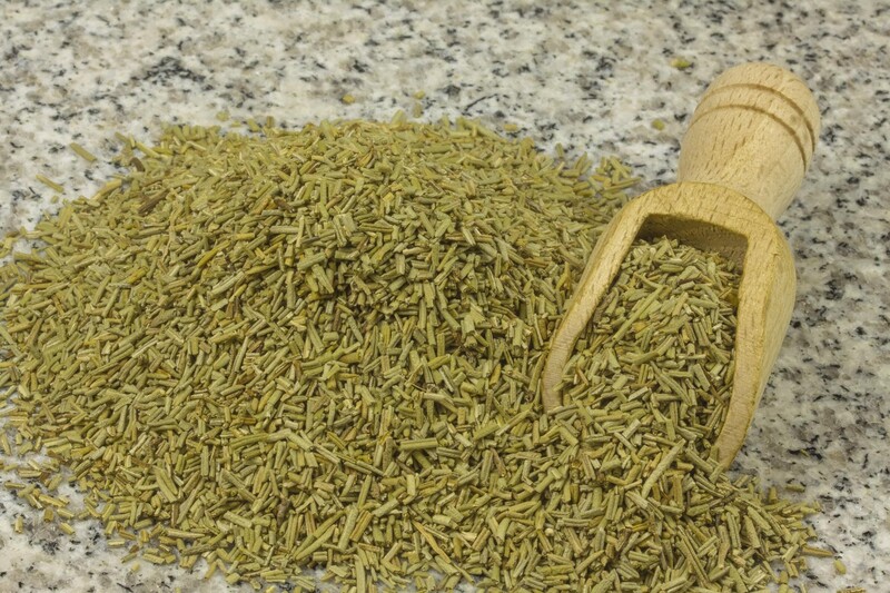 rosemary organic