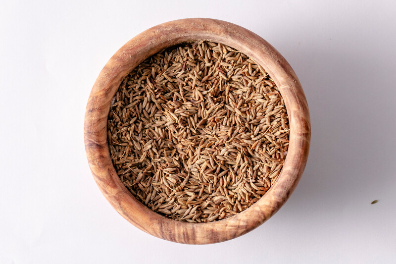 Kreuzkümmel (Cumin) ganz bio