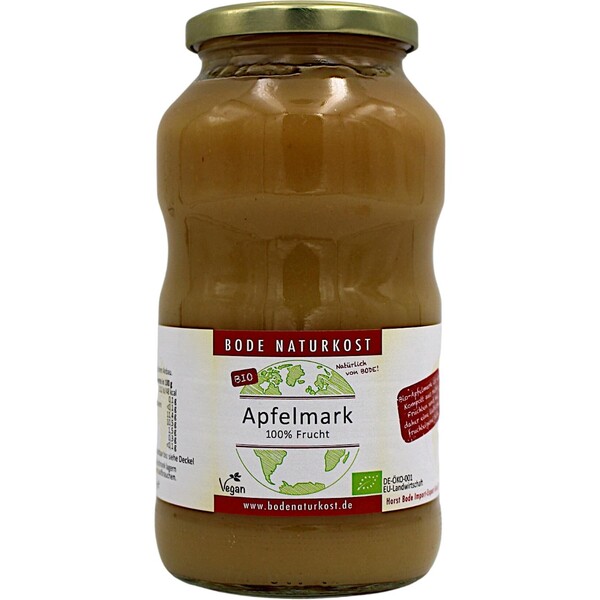 Apfelmark bio 6x700g