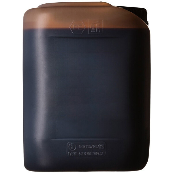 Balsamico Essig dunkel bio 5l