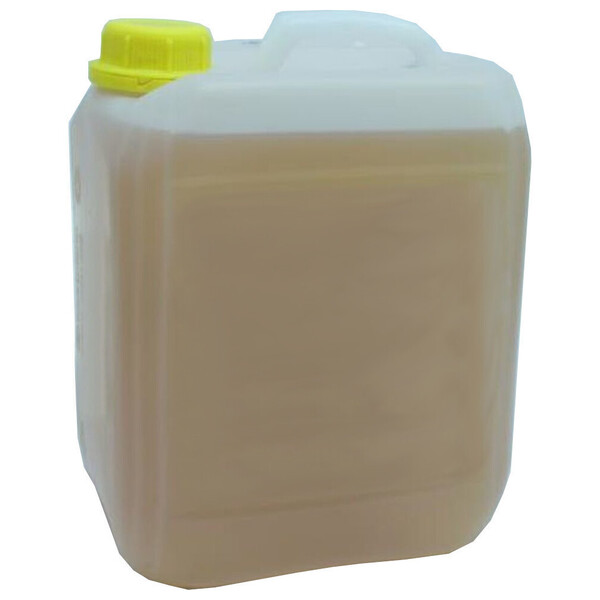 Weißweinessig 6% Säure bio 5l