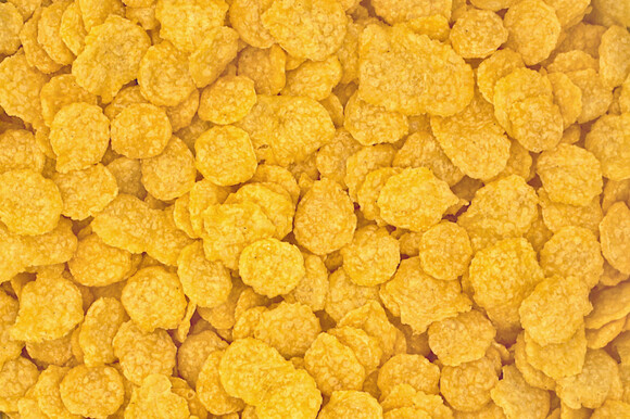 Flakes & Puffs - Bio