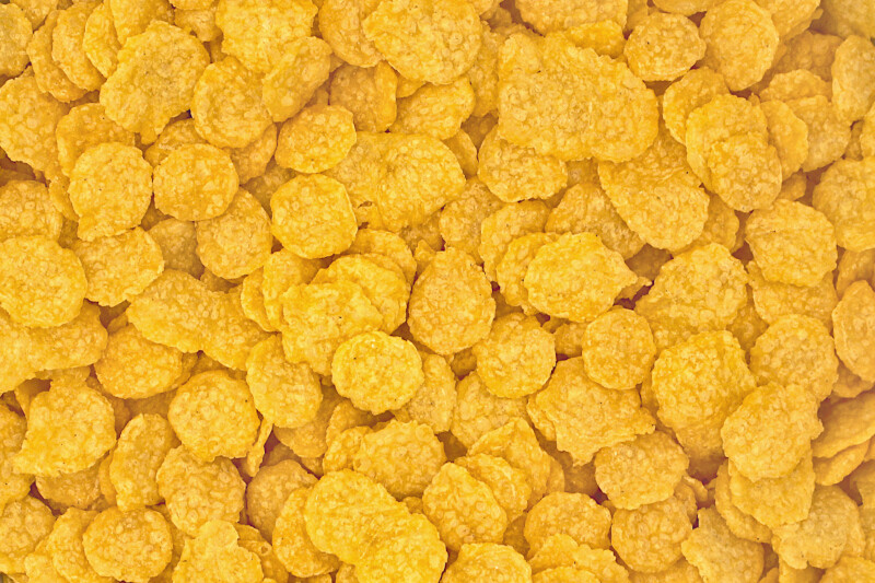 Cornflakes bio