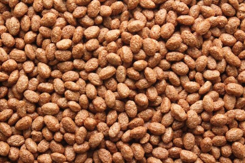 crisps chocolate organic