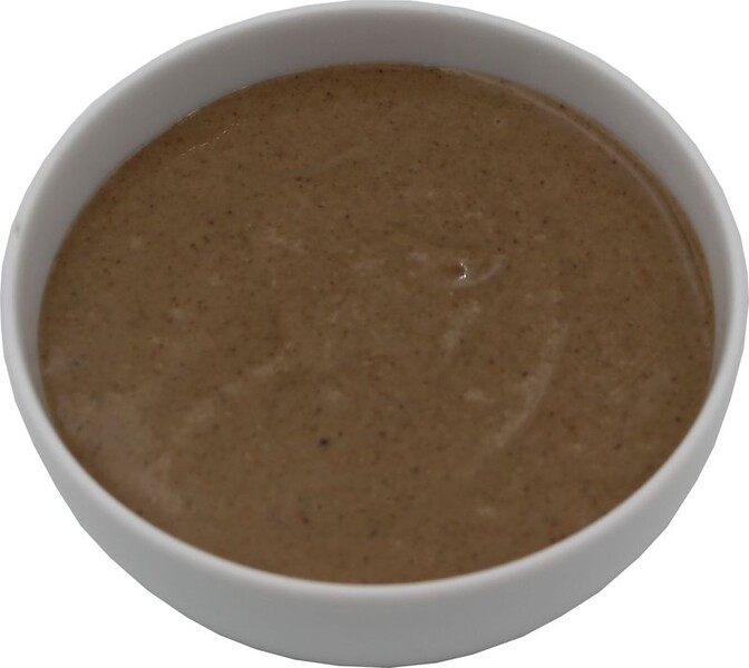 sesame paste organic 100% sesame