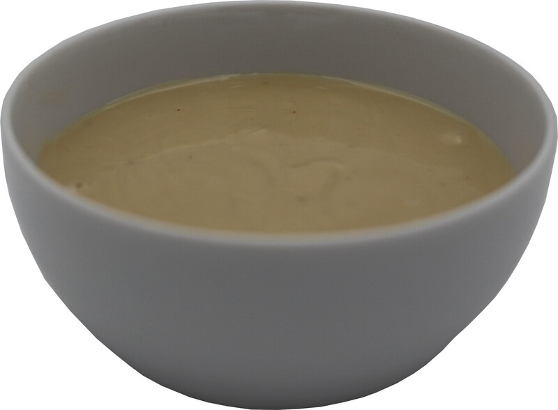 Mandelmus weiß bio 10kg