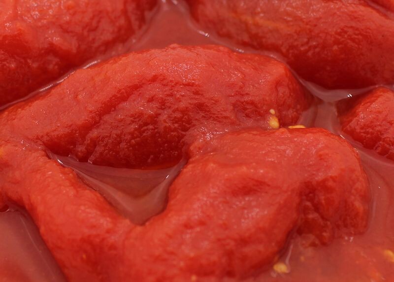 tomatoes peeled 400g tins organic