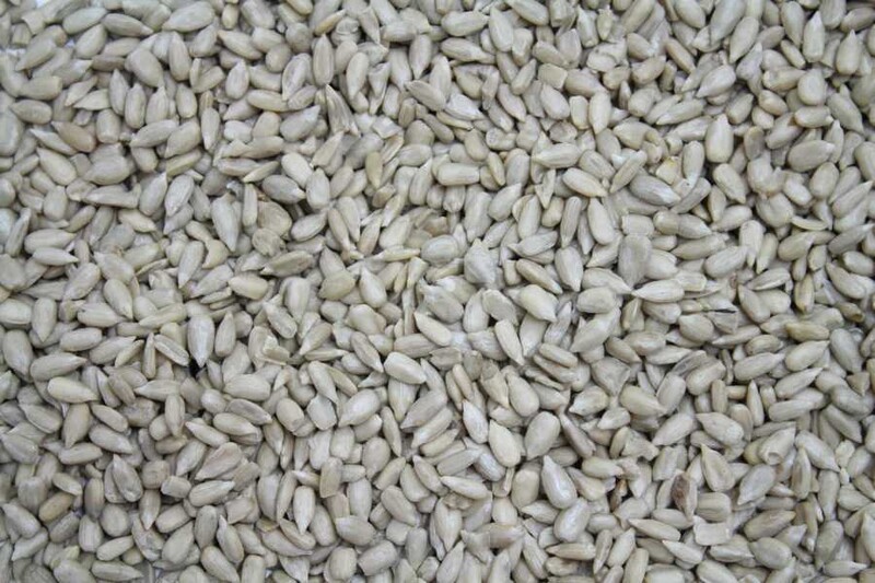 Sonnenblumenkerne Bakery bio Europa