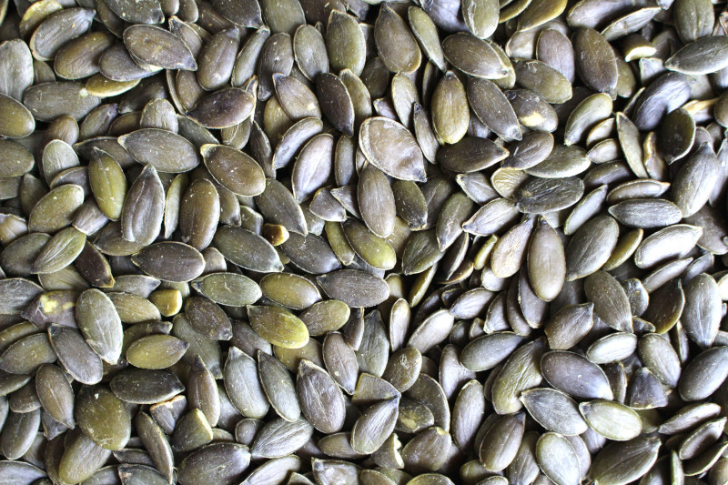 pumpkin seed dark green GWS grade AA organic china