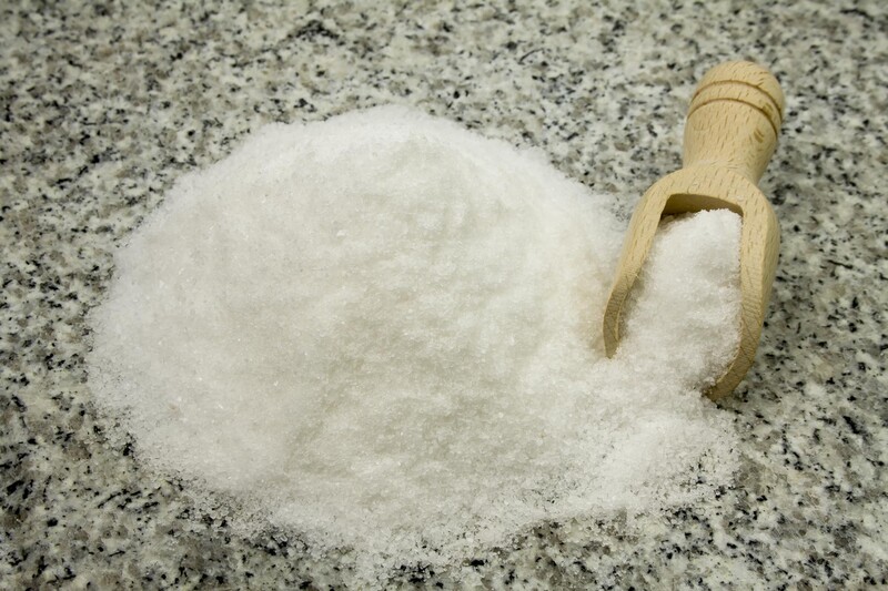 sea salt fine (Atlantic)