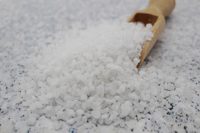 sea salt no. 2, all-natural